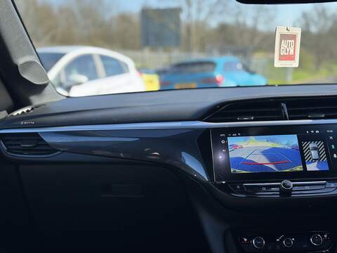 Vauxhall Corsa 1.2 Turbo Ultimate Hatchback 5dr Petrol Manual Euro 6 (s/s) (100 ps) - U2465