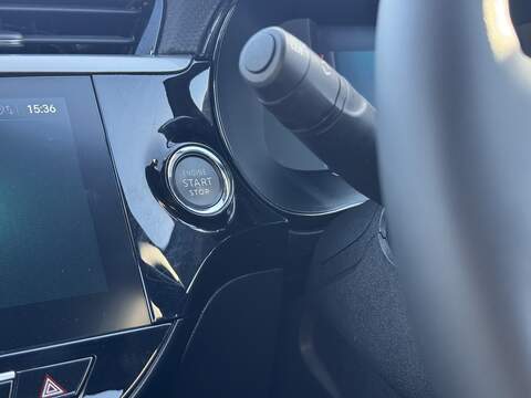 Vauxhall Corsa 1.2 Turbo Ultimate Hatchback 5dr Petrol Manual Euro 6 (s/s) (100 ps) - U2465