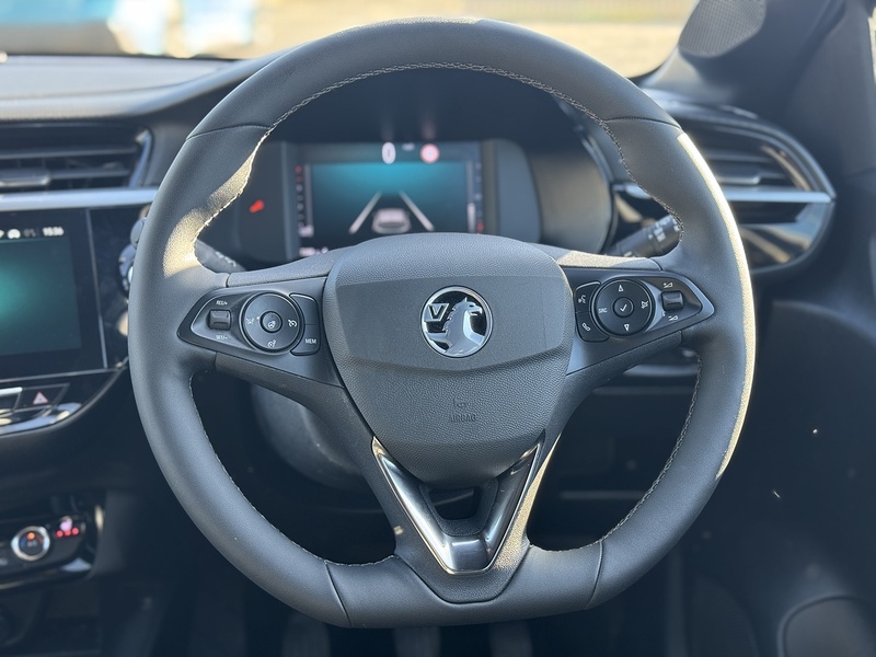 Vauxhall Corsa 1.2 Turbo Ultimate Hatchback 5dr Petrol Manual Euro 6 (s/s) (100 ps) - U2465