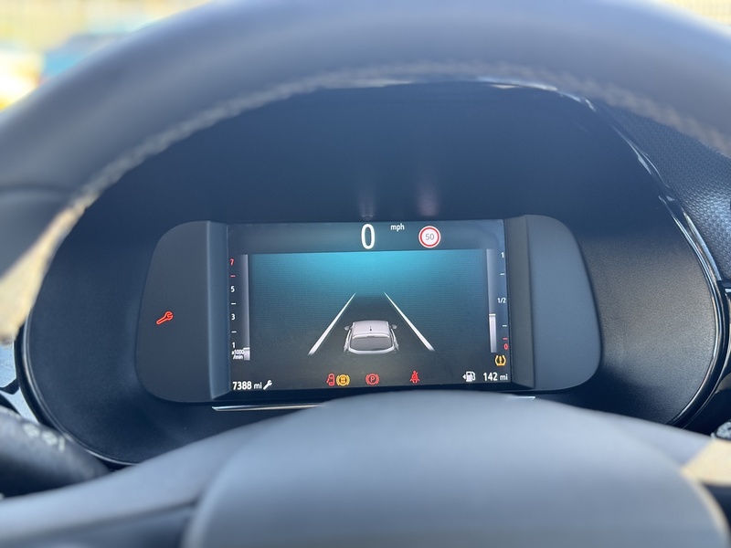 Vauxhall Corsa 1.2 Turbo Ultimate Hatchback 5dr Petrol Manual Euro 6 (s/s) (100 ps) - U2465