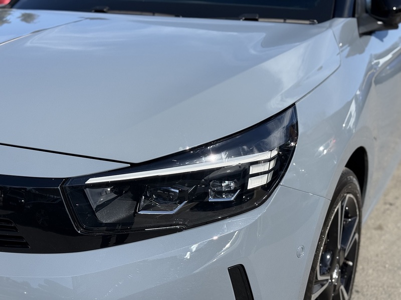 Vauxhall Corsa 1.2 Turbo Ultimate Hatchback 5dr Petrol Manual Euro 6 (s/s) (100 ps) - U2465