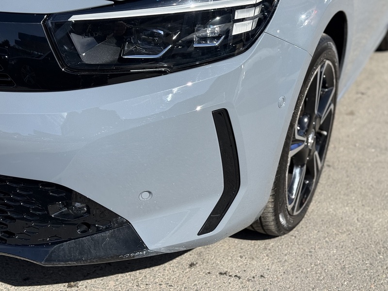 Vauxhall Corsa 1.2 Turbo Ultimate Hatchback 5dr Petrol Manual Euro 6 (s/s) (100 ps) - U2465