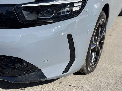 Vauxhall Corsa 1.2 Turbo Ultimate Hatchback 5dr Petrol Manual Euro 6 (s/s) (100 ps) - U2465