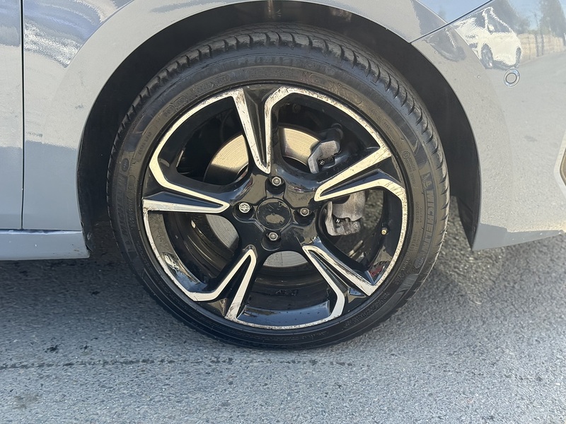 Vauxhall Corsa 1.2 Turbo Ultimate Hatchback 5dr Petrol Manual Euro 6 (s/s) (100 ps) - U2465