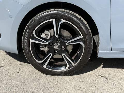 Vauxhall Corsa 1.2 Turbo Ultimate Hatchback 5dr Petrol Manual Euro 6 (s/s) (100 ps) - U2465