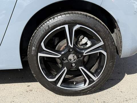 Vauxhall Corsa 1.2 Turbo Ultimate Hatchback 5dr Petrol Manual Euro 6 (s/s) (100 ps) - U2465