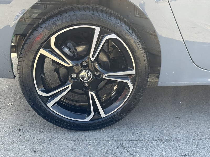 Vauxhall Corsa 1.2 Turbo Ultimate Hatchback 5dr Petrol Manual Euro 6 (s/s) (100 ps) - U2465