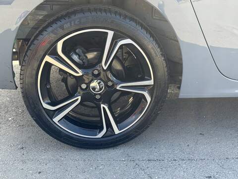 Vauxhall Corsa 1.2 Turbo Ultimate Hatchback 5dr Petrol Manual Euro 6 (s/s) (100 ps) - U2465