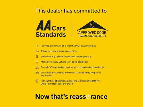 Ford Fiesta 1.0T EcoBoost GPF Titanium Hatchback 5dr Petrol Auto Euro 6 (s/s) (100 ps) - U2466