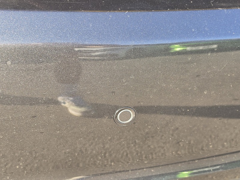 Ford Fiesta 1.0T EcoBoost GPF Titanium Hatchback 5dr Petrol Auto Euro 6 (s/s) (100 ps) - U2466