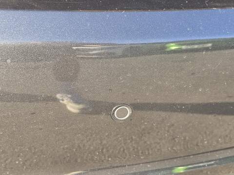 Ford Fiesta 1.0T EcoBoost GPF Titanium Hatchback 5dr Petrol Auto Euro 6 (s/s) (100 ps) - U2466