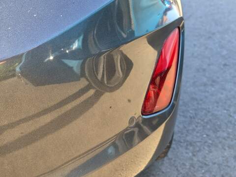 Ford Fiesta 1.0T EcoBoost GPF Titanium Hatchback 5dr Petrol Auto Euro 6 (s/s) (100 ps) - U2466