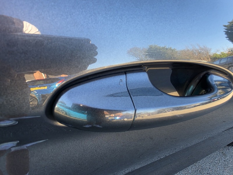 Ford Fiesta 1.0T EcoBoost GPF Titanium Hatchback 5dr Petrol Auto Euro 6 (s/s) (100 ps) - U2466