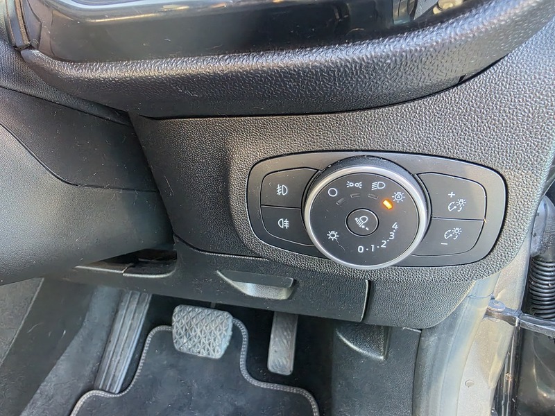 Ford Fiesta 1.0T EcoBoost GPF Titanium Hatchback 5dr Petrol Auto Euro 6 (s/s) (100 ps) - U2466