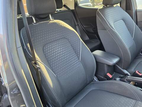 Ford Fiesta 1.0T EcoBoost GPF Titanium Hatchback 5dr Petrol Auto Euro 6 (s/s) (100 ps) - U2466