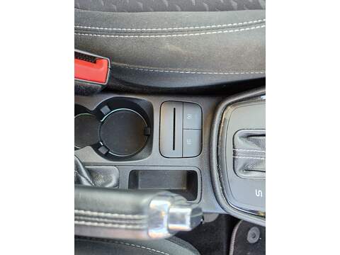 Ford Fiesta 1.0T EcoBoost GPF Titanium Hatchback 5dr Petrol Auto Euro 6 (s/s) (100 ps) - U2466