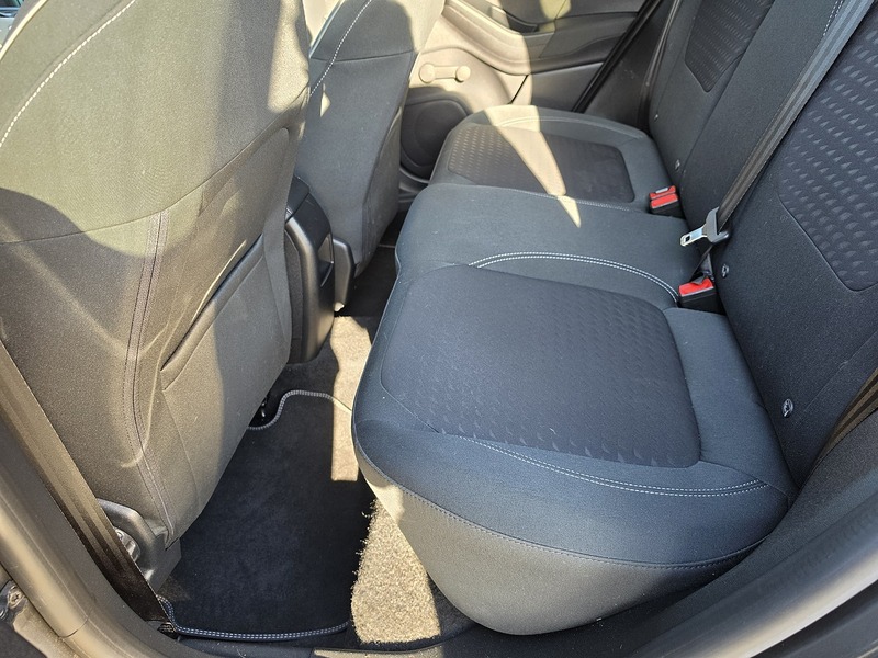 Ford Fiesta 1.0T EcoBoost GPF Titanium Hatchback 5dr Petrol Auto Euro 6 (s/s) (100 ps) - U2466