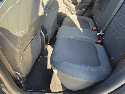 Ford Fiesta 1.0T EcoBoost GPF Titanium Hatchback 5dr Petrol Auto Euro 6 (s/s) (100 ps) - U2466