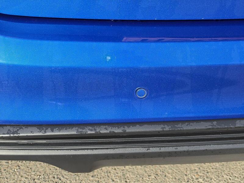 Ford Focus 1.0T EcoBoost ST-Line Hatchback 5dr Petrol Auto Euro 6 (s/s) (125 ps) - U2468