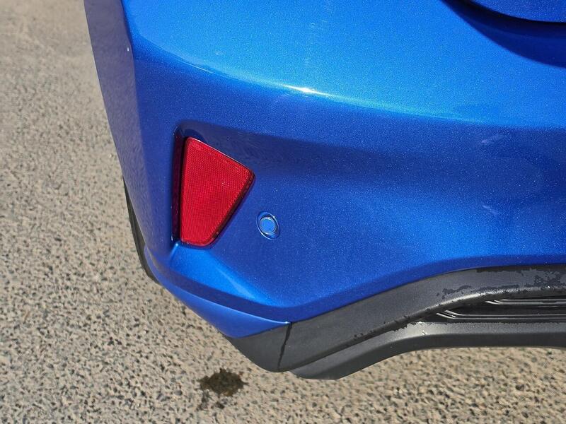 Ford Focus 1.0T EcoBoost ST-Line Hatchback 5dr Petrol Auto Euro 6 (s/s) (125 ps) - U2468