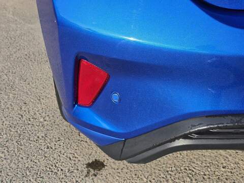 Ford Focus 1.0T EcoBoost ST-Line Hatchback 5dr Petrol Auto Euro 6 (s/s) (125 ps) - U2468