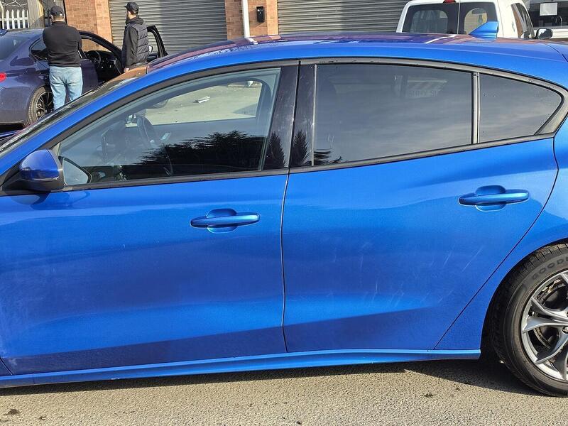 Ford Focus 1.0T EcoBoost ST-Line Hatchback 5dr Petrol Auto Euro 6 (s/s) (125 ps) - U2468