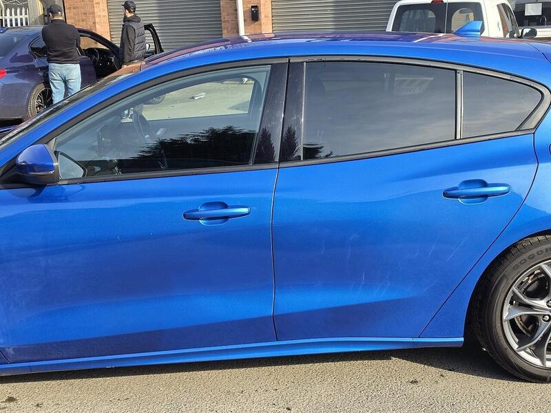 Ford Focus 1.0T EcoBoost ST-Line Hatchback 5dr Petrol Auto Euro 6 (s/s) (125 ps) - U2468
