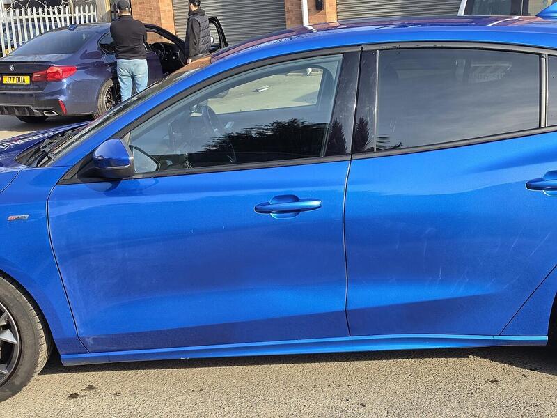Ford Focus 1.0T EcoBoost ST-Line Hatchback 5dr Petrol Auto Euro 6 (s/s) (125 ps) - U2468
