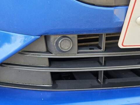 Ford Focus 1.0T EcoBoost ST-Line Hatchback 5dr Petrol Auto Euro 6 (s/s) (125 ps) - U2468