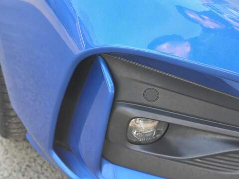 Ford Focus 1.0T EcoBoost ST-Line Hatchback 5dr Petrol Auto Euro 6 (s/s) (125 ps) - U2468