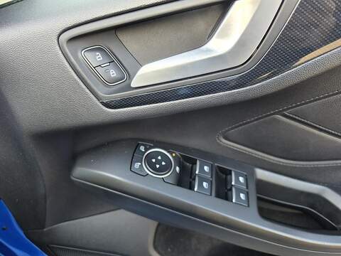 Ford Focus 1.0T EcoBoost ST-Line Hatchback 5dr Petrol Auto Euro 6 (s/s) (125 ps) - U2468