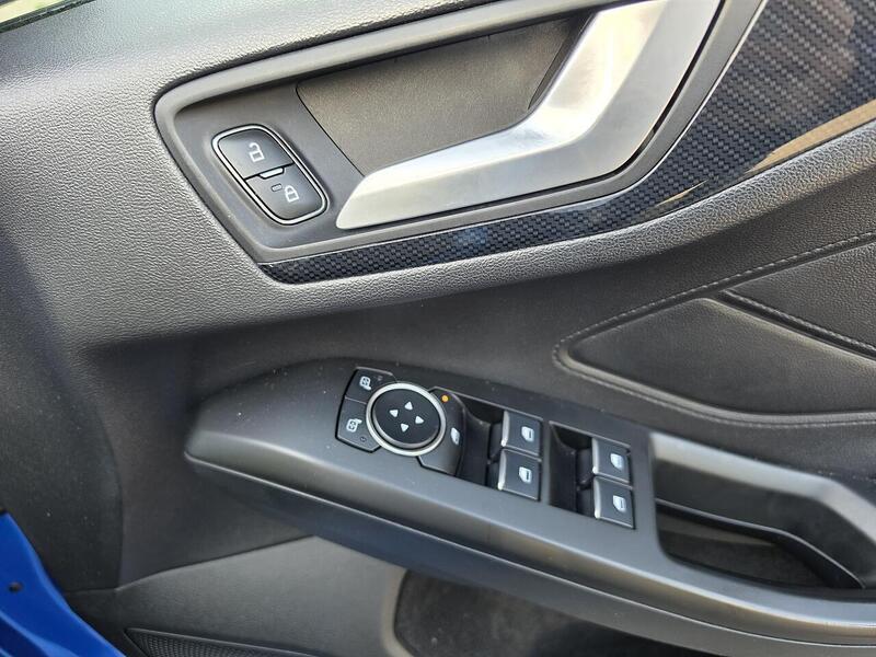 Ford Focus 1.0T EcoBoost ST-Line Hatchback 5dr Petrol Auto Euro 6 (s/s) (125 ps) - U2468