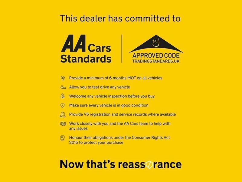 Ford Focus 1.0T EcoBoost ST-Line Hatchback 5dr Petrol Auto Euro 6 (s/s) (125 ps) - U2468