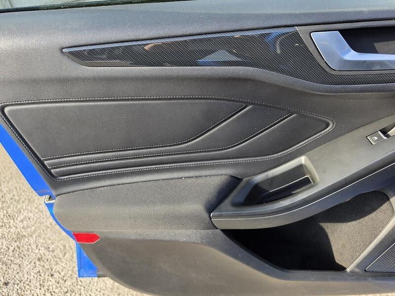 Ford Focus 1.0T EcoBoost ST-Line Hatchback 5dr Petrol Auto Euro 6 (s/s) (125 ps) - U2468