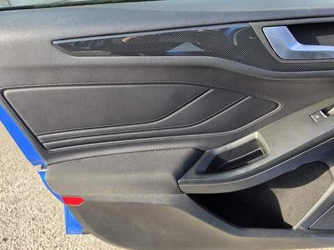 Ford Focus 1.0T EcoBoost ST-Line Hatchback 5dr Petrol Auto Euro 6 (s/s) (125 ps) - U2468