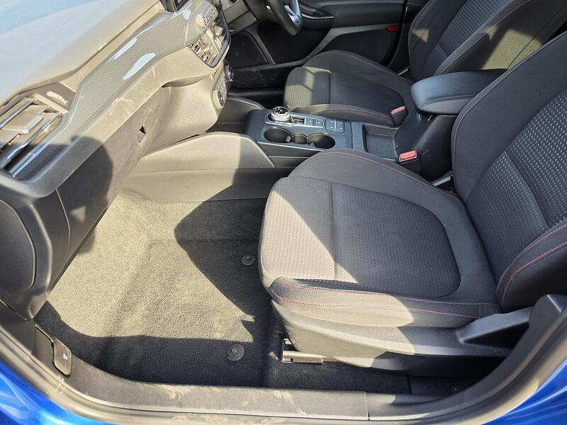 Ford Focus 1.0T EcoBoost ST-Line Hatchback 5dr Petrol Auto Euro 6 (s/s) (125 ps) - U2468