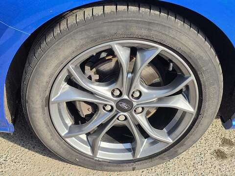 Ford Focus 1.0T EcoBoost ST-Line Hatchback 5dr Petrol Auto Euro 6 (s/s) (125 ps) - U2468