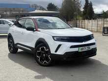 Vauxhall Mokka Electric