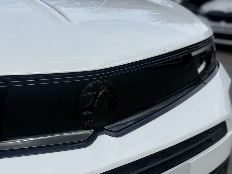 Vauxhall Mokka Electric 50kWh SRi Premium SUV 5dr Electric Auto (136 ps) - U2469