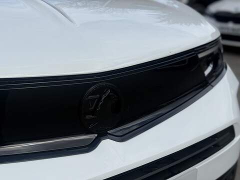 Vauxhall Mokka Electric 50kWh SRi Premium SUV 5dr Electric Auto (136 ps) - U2469