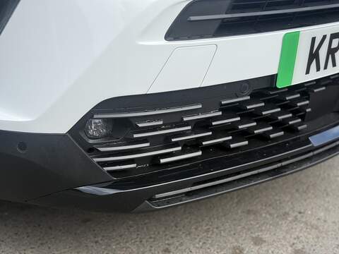 Vauxhall Mokka Electric 50kWh SRi Premium SUV 5dr Electric Auto (136 ps) - U2469