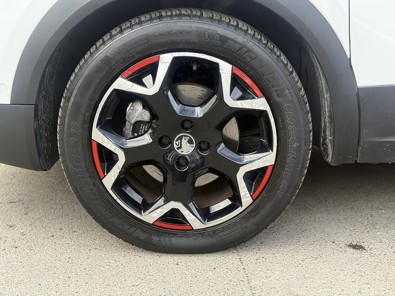 Vauxhall Mokka Electric 50kWh SRi Premium SUV 5dr Electric Auto (136 ps) - U2469