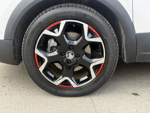 Vauxhall Mokka Electric 50kWh SRi Premium SUV 5dr Electric Auto (136 ps) - U2469