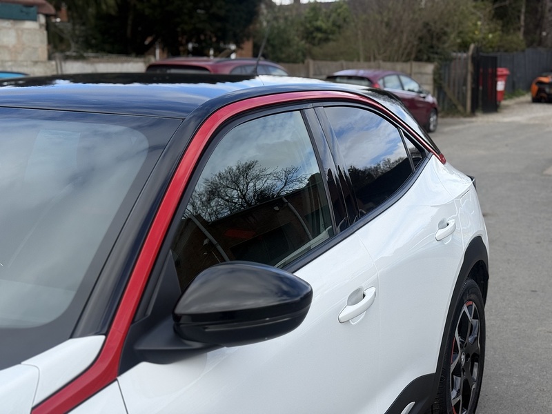 Vauxhall Mokka Electric 50kWh SRi Premium SUV 5dr Electric Auto (136 ps) - U2469