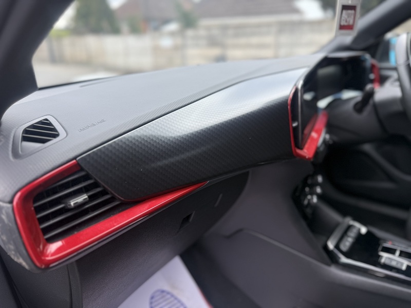 Vauxhall Mokka Electric 50kWh SRi Premium SUV 5dr Electric Auto (136 ps) - U2469