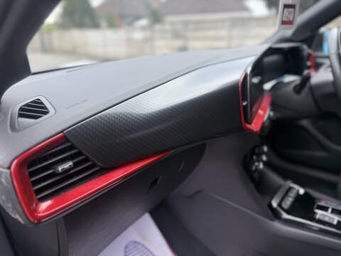 Vauxhall Mokka Electric 50kWh SRi Premium SUV 5dr Electric Auto (136 ps) - U2469