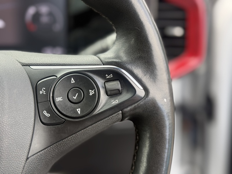 Vauxhall Mokka Electric 50kWh SRi Premium SUV 5dr Electric Auto (136 ps) - U2469