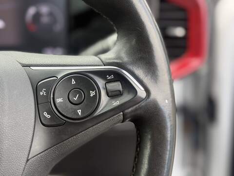 Vauxhall Mokka Electric 50kWh SRi Premium SUV 5dr Electric Auto (136 ps) - U2469