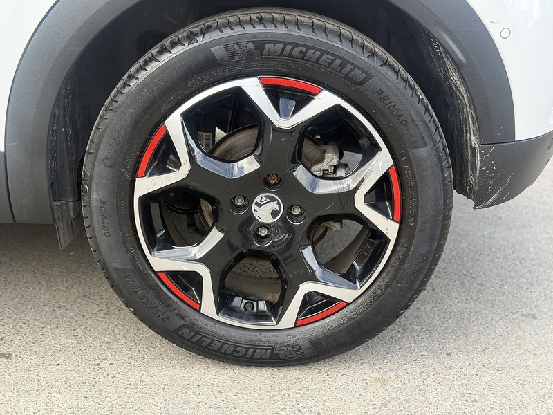 Vauxhall Mokka Electric 50kWh SRi Premium SUV 5dr Electric Auto (136 ps) - U2469