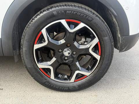 Vauxhall Mokka Electric 50kWh SRi Premium SUV 5dr Electric Auto (136 ps) - U2469